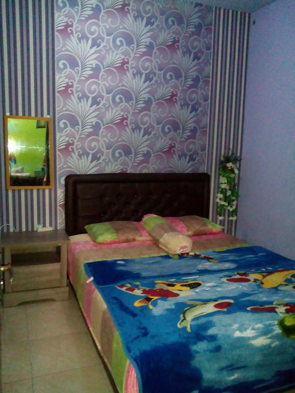 Banyuwangi Homestay Exterior photo