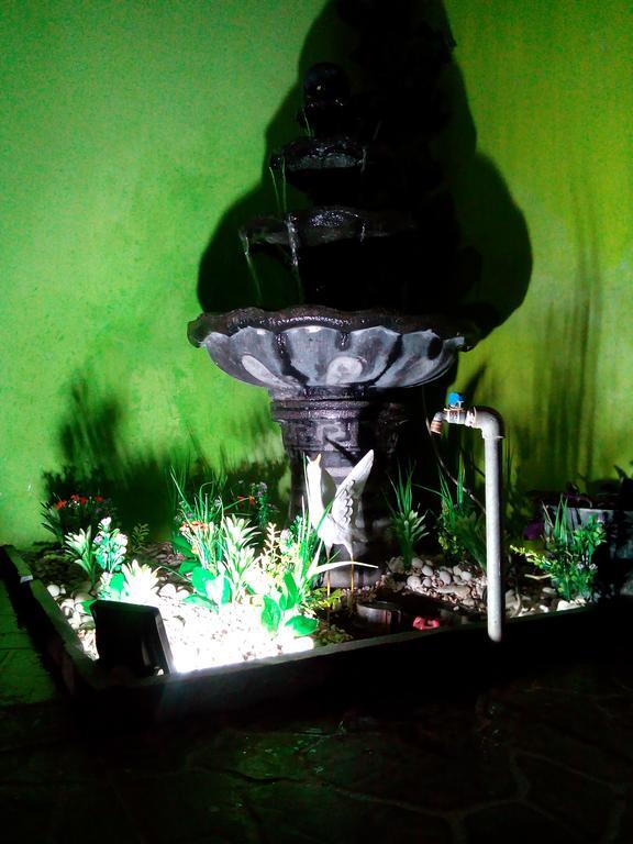 Banyuwangi Homestay Exterior photo
